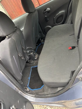 Nissan Micra - 1000 € / 1955.83 лв. - 76447562 4 | Car24.bg Nissan Micra - 1000 € / 1955.83 лв. - 76447562 4