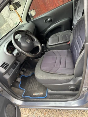 Nissan Micra - 1000 € / 1955.83 лв. - 76447562 3 | Car24.bg Nissan Micra - 1000 € / 1955.83 лв. - 76447562 3