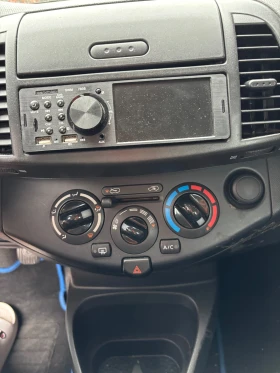 Nissan Micra - 1000 € / 1955.83 лв. - 76447562 5 | Car24.bg Nissan Micra - 1000 € / 1955.83 лв. - 76447562 5