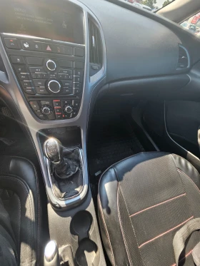 Opel Astra J 1.4 Turbo Бензин+ Газ - 5600 € / 10952.65 лв. - 14674132 9 | Car24.bg Opel Astra J 1.4 Turbo Бензин+ Газ - 5600 € / 10952.65 лв. - 14674132 9