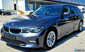 BMW 320 G21 Touring Пълна сервизна история - Car24.bg BMW 320 G21 Touring Пълна сервизна история