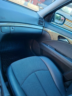Mercedes-Benz E 220 Avantgarde - 8500 € - 16485664 16 | Car24.bg Mercedes-Benz E 220 Avantgarde - 8500 € - 16485664 16