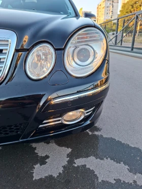 Mercedes-Benz E 220 Avantgarde - 8500 € - 16485664 2 | Car24.bg Mercedes-Benz E 220 Avantgarde - 8500 € - 16485664 2