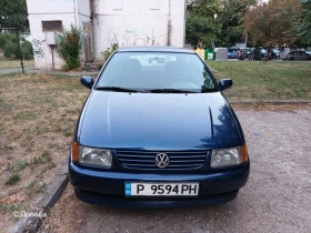 VW Polo