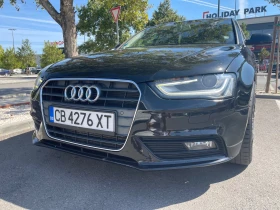 Audi A4 - 7300 € - 96619231 2 | Car24.bg Audi A4 - 7300 € - 96619231 2