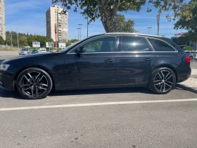 Audi A4 - 7300 € - 96619231 4 | Car24.bg Audi A4 - 7300 € - 96619231 4