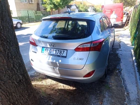 Hyundai I30 - 4700 € - 32164238 3 | Car24.bg Hyundai I30 - 4700 € - 32164238 3