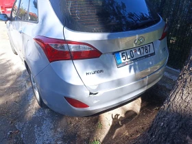 Hyundai I30 - 4700 € - 32164238 6 | Car24.bg Hyundai I30 - 4700 € - 32164238 6