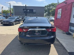 Nissan Maxima SL - 13084 € - 72553909 17 | Car24.bg Nissan Maxima SL - 13084 € - 72553909 17