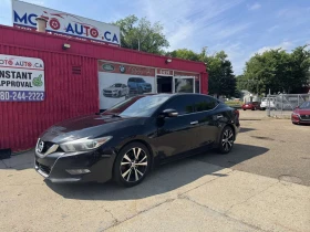 Nissan Maxima SL - 13084 € - 72553909 2 | Car24.bg Nissan Maxima SL - 13084 € - 72553909 2
