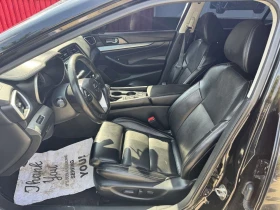 Nissan Maxima SL - 13084 € - 72553909 5 | Car24.bg Nissan Maxima SL - 13084 € - 72553909 5