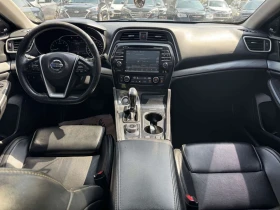 Nissan Maxima SL - 13084 € - 72553909 8 | Car24.bg Nissan Maxima SL - 13084 € - 72553909 8