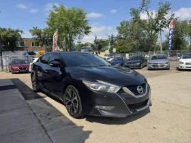 Nissan Maxima SL - 13084 € - 72553909 4 | Car24.bg Nissan Maxima SL - 13084 € - 72553909 4