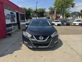 Nissan Maxima SL - 13084 € - 72553909 3 | Car24.bg Nissan Maxima SL - 13084 € - 72553909 3
