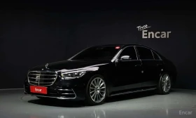Mercedes-Benz S 500 * S500L 4MATIC * ОПЦИЯ ЗА ФИНАНСИРАНЕ - Car24.bg Mercedes-Benz S 500 * S500L 4MATIC * ОПЦИЯ ЗА ФИНАНСИРАНЕ