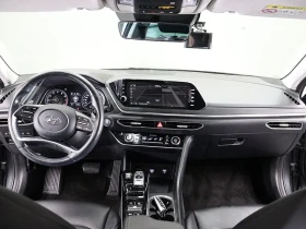 Hyundai Sonata 2.0 Premium Family/ ВСИЧКИ Екстри🔥 | Auto.bg — изображение 14 Hyundai Sonata 2.0 Premium Family/ ВСИЧКИ Екстри🔥 | Auto.bg — изображение 14