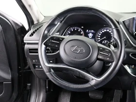 Hyundai Sonata 2.0 Premium Family/ ВСИЧКИ Екстри🔥 | Auto.bg — изображение 15 Hyundai Sonata 2.0 Premium Family/ ВСИЧКИ Екстри🔥 | Auto.bg — изображение 15