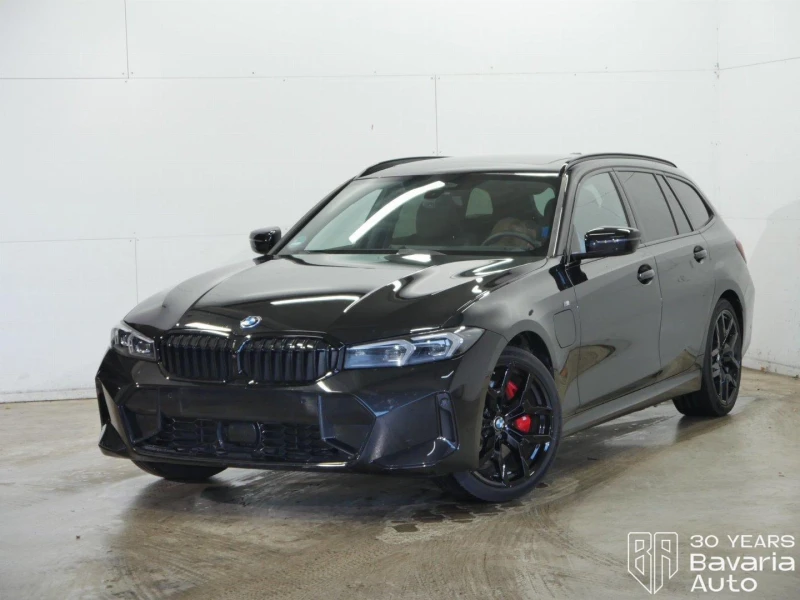 BMW 330 e Touring M Sport Paket Sportautomatic - 106500 лв. / 54452.59 € - 98875522 1 | Car24.bg BMW 330 e Touring M Sport Paket Sportautomatic - 106500 лв. / 54452.59 € - 98875522 1
