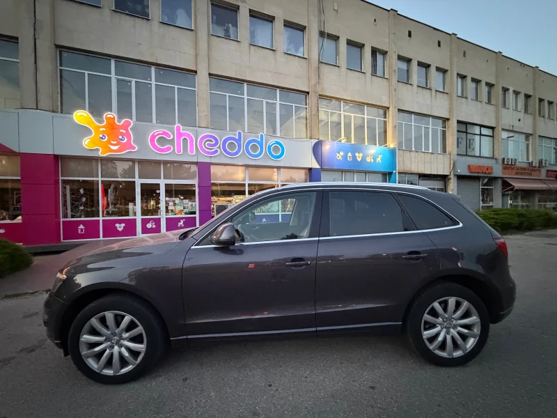 Audi Q5 3.0D* Алкантара* Кожа* Теглич - 6999 € - 65524993 1 | Car24.bg Audi Q5 3.0D* Алкантара* Кожа* Теглич - 6999 € - 65524993 1
