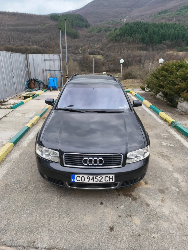 Audi A4 B6 - 2500 € / 4889.57 лв. - 77703631 1 | Car24.bg Audi A4 B6 - 2500 € / 4889.57 лв. - 77703631 1