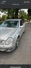 Обява за продажба на Mercedes-Benz E 270 2.7 177 ~6 700 лв. - изображение 9