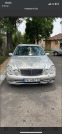 Обява за продажба на Mercedes-Benz E 270 2.7 177 ~6 700 лв. - изображение 8