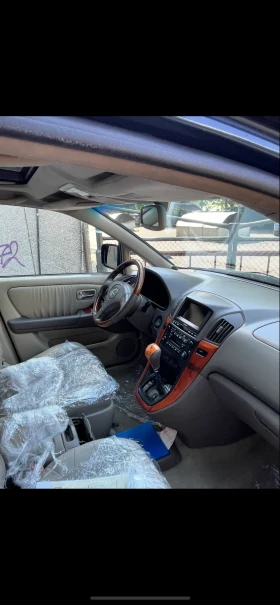 Lexus RX 300 3.0 Бензин/Газ | Mobile.bg — малка снимка 5