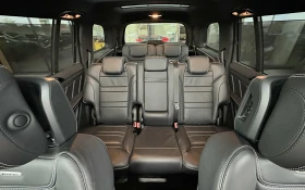 Mercedes-Benz GL 63 AMG 4MATIC - цена по договаряне - 19092589 8 | Car24.bg Mercedes-Benz GL 63 AMG 4MATIC - цена по договаряне - 19092589 8