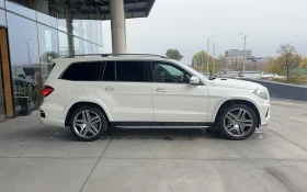 Mercedes-Benz GL 63 AMG 4MATIC - цена по договаряне - 19092589 3 | Car24.bg Mercedes-Benz GL 63 AMG 4MATIC - цена по договаряне - 19092589 3