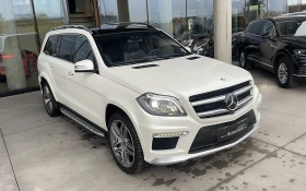 Mercedes-Benz GL 63 AMG 4MATIC - Car24.bg Mercedes-Benz GL 63 AMG 4MATIC