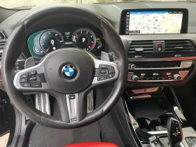 BMW X3 M40d xDrive - 34995 € / 68444.27 лв. - 38903149 9 | Car24.bg BMW X3 M40d xDrive - 34995 € / 68444.27 лв. - 38903149 9