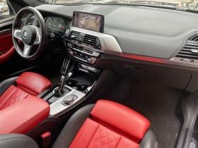 BMW X3 M40d xDrive - 34995 € / 68444.27 лв. - 38903149 17 | Car24.bg BMW X3 M40d xDrive - 34995 € / 68444.27 лв. - 38903149 17