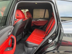 BMW X3 M40d xDrive - 34995 € / 68444.27 лв. - 38903149 14 | Car24.bg BMW X3 M40d xDrive - 34995 € / 68444.27 лв. - 38903149 14