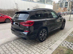 BMW X3 M40d xDrive - 34995 € / 68444.27 лв. - 38903149 3 | Car24.bg BMW X3 M40d xDrive - 34995 € / 68444.27 лв. - 38903149 3