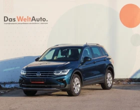 Снимка VW Tiguan