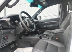 Toyota Hilux 2.8D 4x4 Double Cab Invincible/360/Отопление - 50990 € / 99727.77 лв. - 69061132 4 | Car24.bg Toyota Hilux 2.8D 4x4 Double Cab Invincible/360/Отопление - 50990 € / 99727.77 лв. - 69061132 4