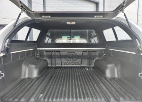 Toyota Hilux 2.8D 4x4 Double Cab Invincible/360/Отопление - 50990 € / 99727.77 лв. - 69061132 11 | Car24.bg Toyota Hilux 2.8D 4x4 Double Cab Invincible/360/Отопление - 50990 € / 99727.77 лв. - 69061132 11