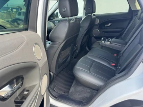 Land Rover Range Rover Evoque 2.0D * HSE* 4X4* MERIDIAN* CAMERA* TOP* | Auto.bg — изображение 14 Land Rover Range Rover Evoque 2.0D * HSE* 4X4* MERIDIAN* CAMERA* TOP* | Auto.bg — изображение 14