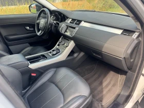Land Rover Range Rover Evoque 2.0D * HSE* 4X4* MERIDIAN* CAMERA* TOP* | Auto.bg — изображение 11 Land Rover Range Rover Evoque 2.0D * HSE* 4X4* MERIDIAN* CAMERA* TOP* | Auto.bg — изображение 11