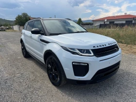 Land Rover Range Rover Evoque 2.0D * HSE* 4X4* MERIDIAN* CAMERA* TOP* | Auto.bg — изображение 3 Land Rover Range Rover Evoque 2.0D * HSE* 4X4* MERIDIAN* CAMERA* TOP* | Auto.bg — изображение 3