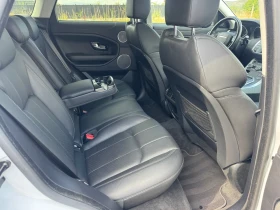 Land Rover Range Rover Evoque 2.0D * HSE* 4X4* MERIDIAN* CAMERA* TOP* | Auto.bg — изображение 15 Land Rover Range Rover Evoque 2.0D * HSE* 4X4* MERIDIAN* CAMERA* TOP* | Auto.bg — изображение 15