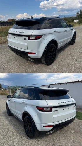 Land Rover Range Rover Evoque 2.0D * HSE* 4X4* MERIDIAN* CAMERA* TOP* | Auto.bg — изображение 5 Land Rover Range Rover Evoque 2.0D * HSE* 4X4* MERIDIAN* CAMERA* TOP* | Auto.bg — изображение 5