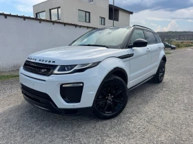 Land Rover Range Rover Evoque 2.0D * HSE* 4X4* MERIDIAN* CAMERA* TOP*