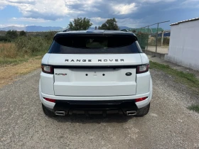 Land Rover Range Rover Evoque 2.0D * HSE* 4X4* MERIDIAN* CAMERA* TOP* | Auto.bg — изображение 6 Land Rover Range Rover Evoque 2.0D * HSE* 4X4* MERIDIAN* CAMERA* TOP* | Auto.bg — изображение 6