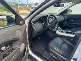 Land Rover Range Rover Evoque 2.0D * HSE* 4X4* MERIDIAN* CAMERA* TOP* | Auto.bg — изображение 8 Land Rover Range Rover Evoque 2.0D * HSE* 4X4* MERIDIAN* CAMERA* TOP* | Auto.bg — изображение 8