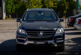 Mercedes-Benz ML 350 CDI-4MATIC-ПЕРФЕКТЕН! | Auto.bg — изображение 2 Mercedes-Benz ML 350 CDI-4MATIC-ПЕРФЕКТЕН! | Auto.bg — изображение 2
