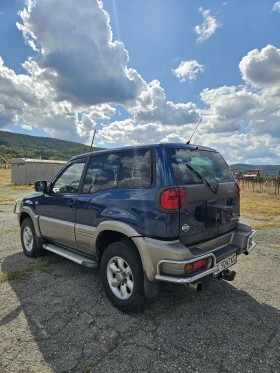 Nissan Terrano undefined | Auto.bg — изображение 4 Nissan Terrano undefined | Auto.bg — изображение 4