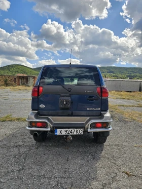 Nissan Terrano undefined | Auto.bg — изображение 10 Nissan Terrano undefined | Auto.bg — изображение 10