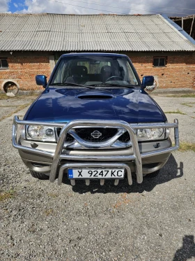 Nissan Terrano undefined | Auto.bg — изображение 2 Nissan Terrano undefined | Auto.bg — изображение 2