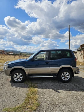 Nissan Terrano undefined | Auto.bg — изображение 7 Nissan Terrano undefined | Auto.bg — изображение 7
